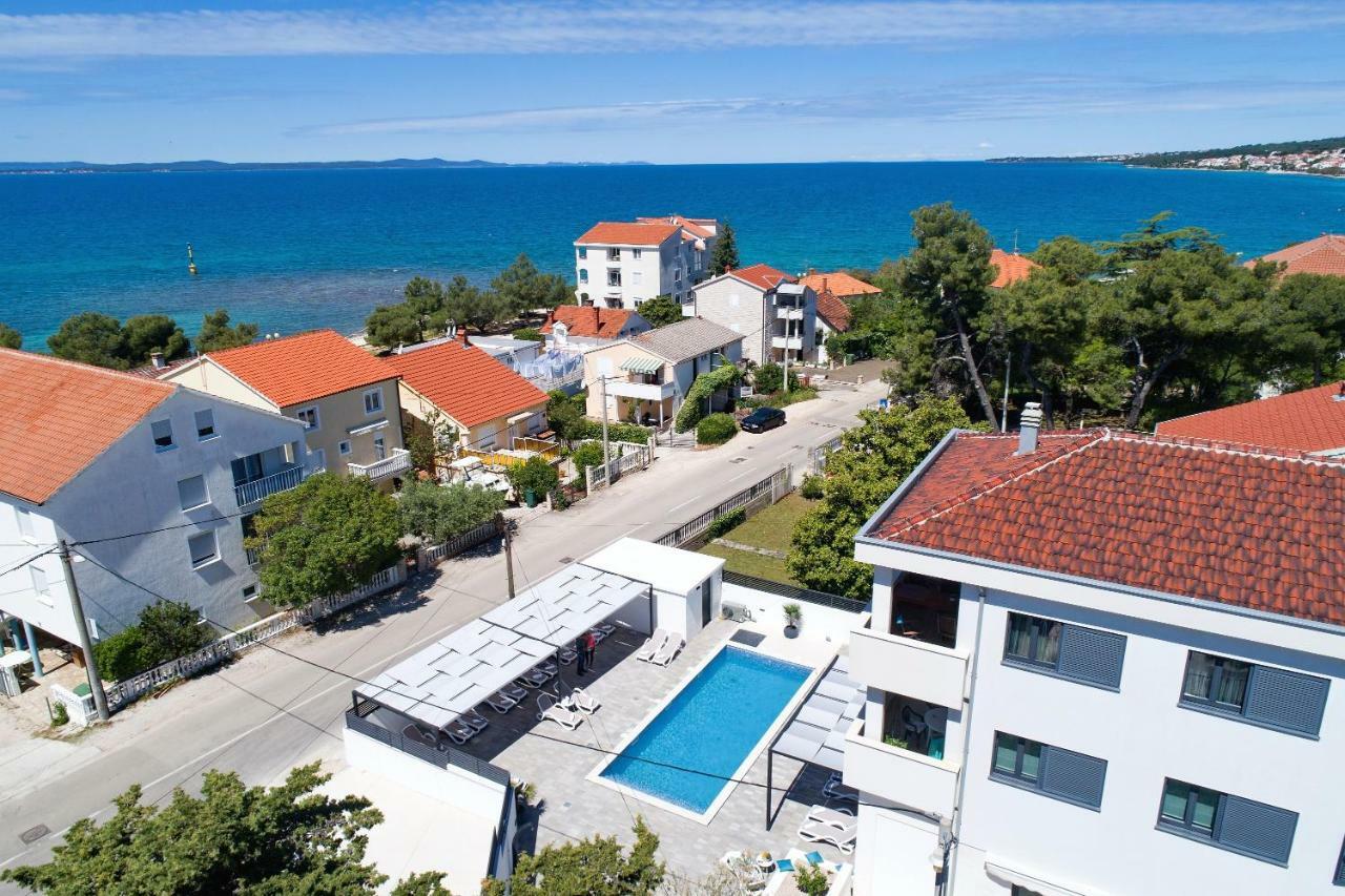 Villa Topesa ซาดาร์ ภายนอก รูปภาพ