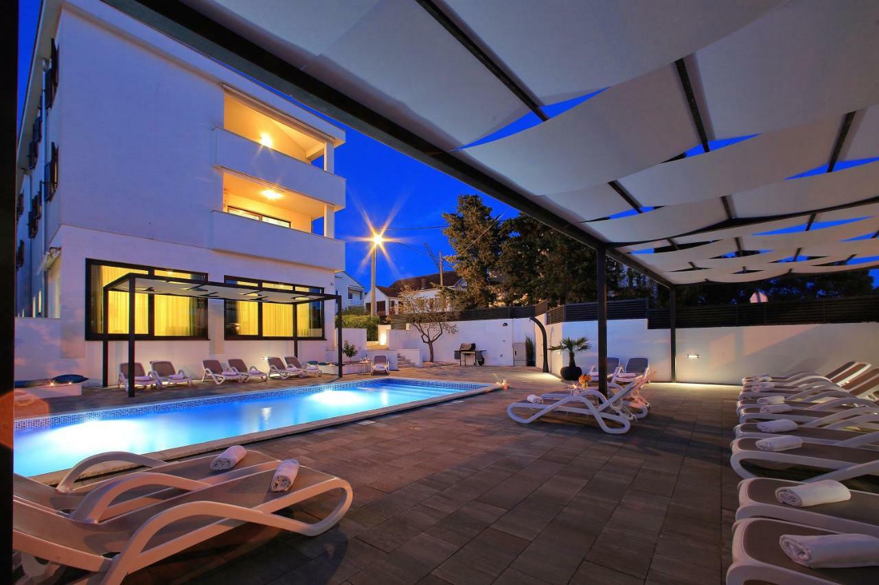 Villa Topesa ซาดาร์ ภายนอก รูปภาพ